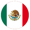 Bandera de Mexico