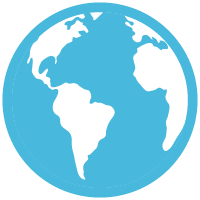 Planeta azul